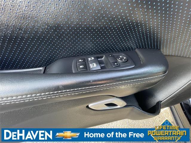 used 2016 Dodge Challenger car, priced at $14,996