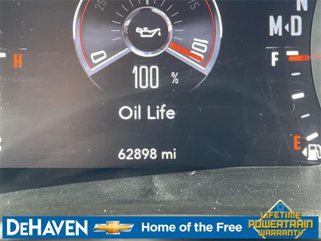 used 2016 Dodge Challenger car, priced at $14,996