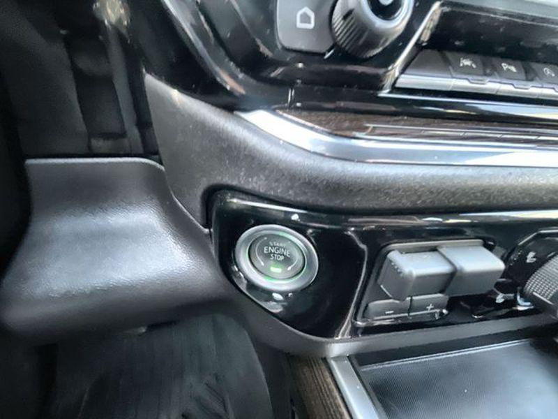 used 2024 Chevrolet Silverado 1500 car, priced at $48,738