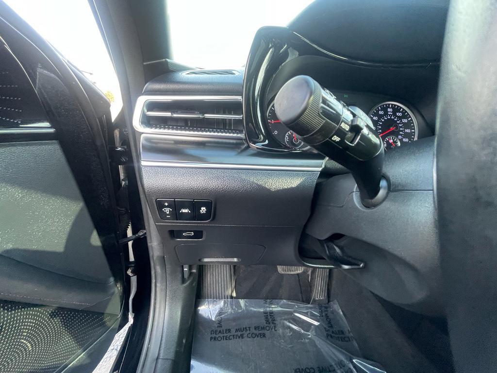 used 2023 Kia K5 car, priced at $16,999