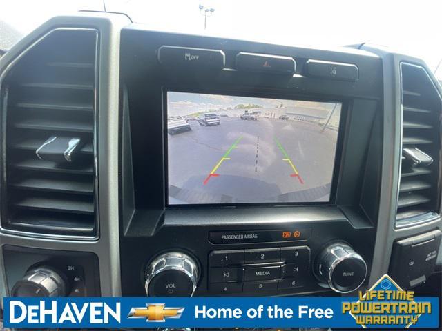 used 2020 Ford F-250 car, priced at $28,200