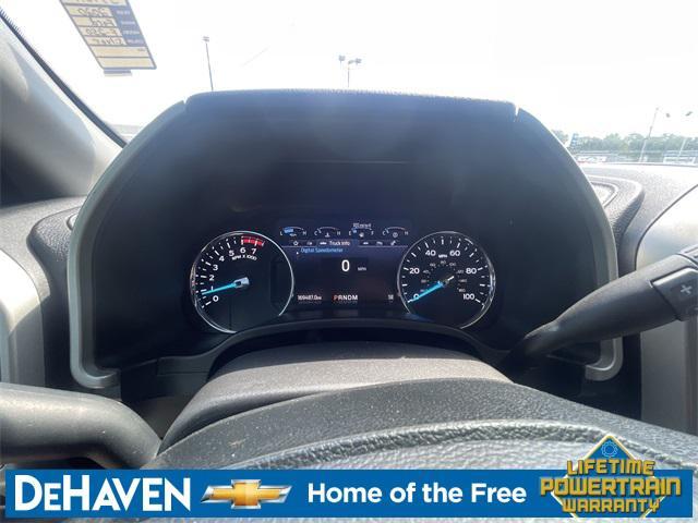 used 2020 Ford F-250 car, priced at $28,200