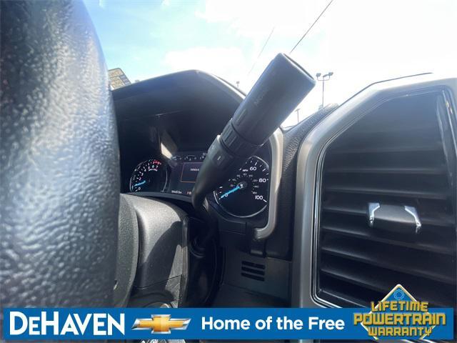 used 2020 Ford F-250 car, priced at $28,200