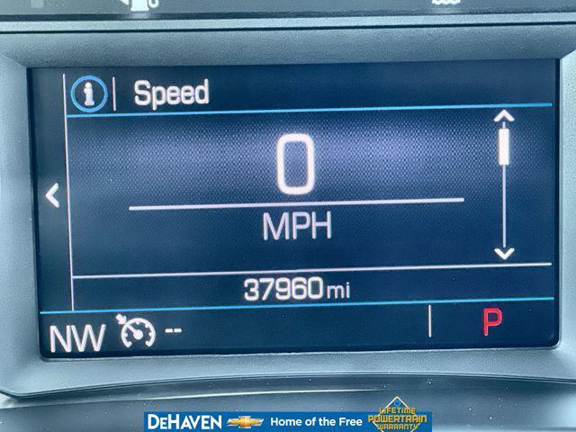 used 2023 GMC Acadia car, priced at $26,496