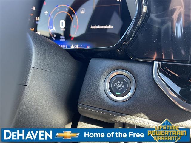 new 2026 Chevrolet Colorado car, priced at $45,325