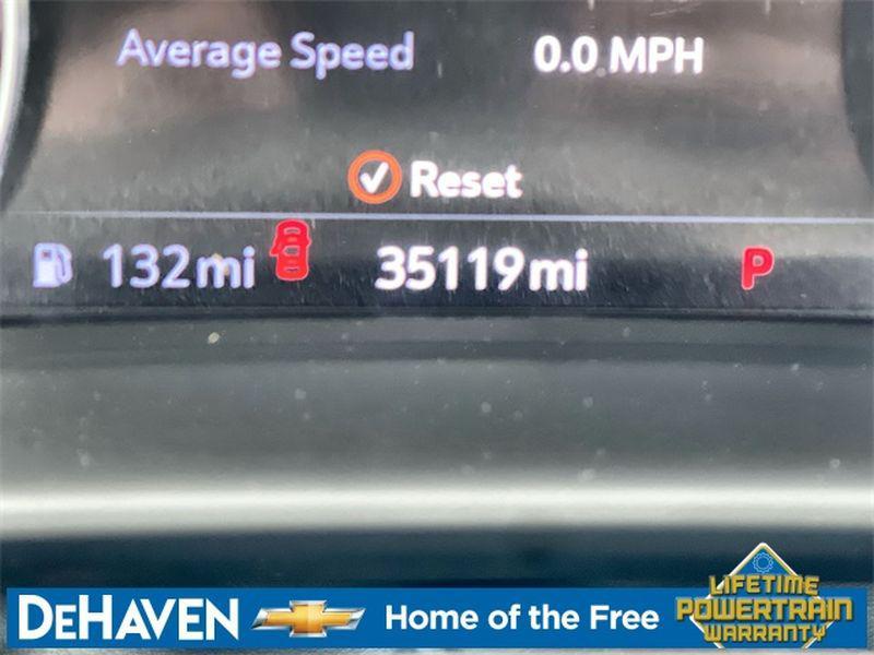 used 2023 Buick Envision car, priced at $24,499