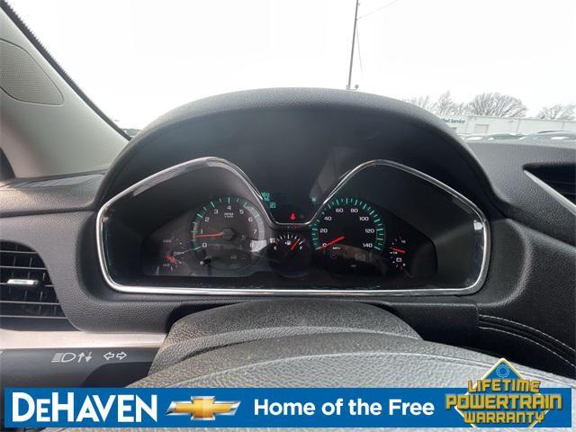 used 2013 Chevrolet Traverse car, priced at $5,991