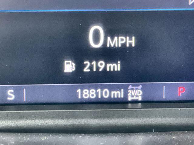 used 2021 Chevrolet Silverado 2500 car, priced at $44,419