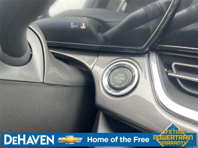 new 2026 Chevrolet Trax car, priced at $27,162