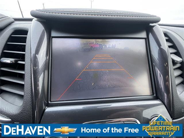 used 2015 Chevrolet Impala car, priced at $5,865