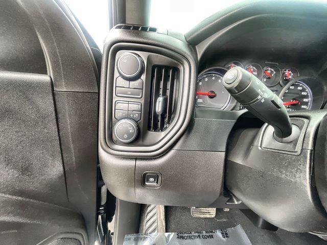 used 2024 Chevrolet Silverado 2500 car, priced at $46,614