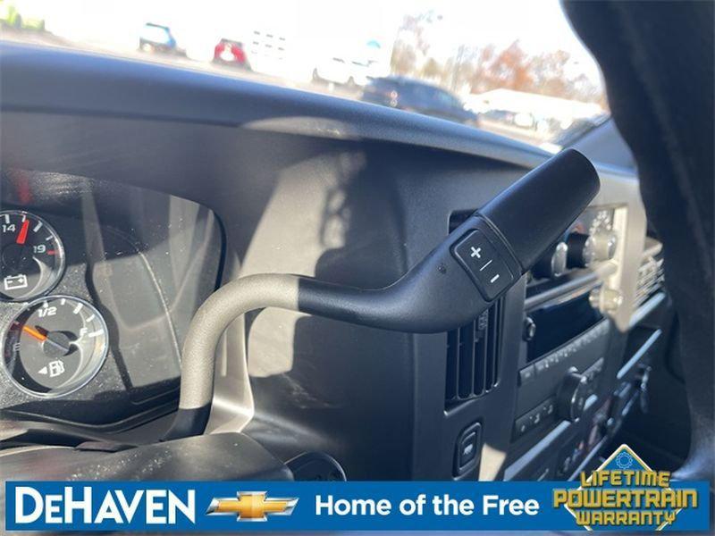 new 2025 Chevrolet Express 3500 car, priced at $50,519