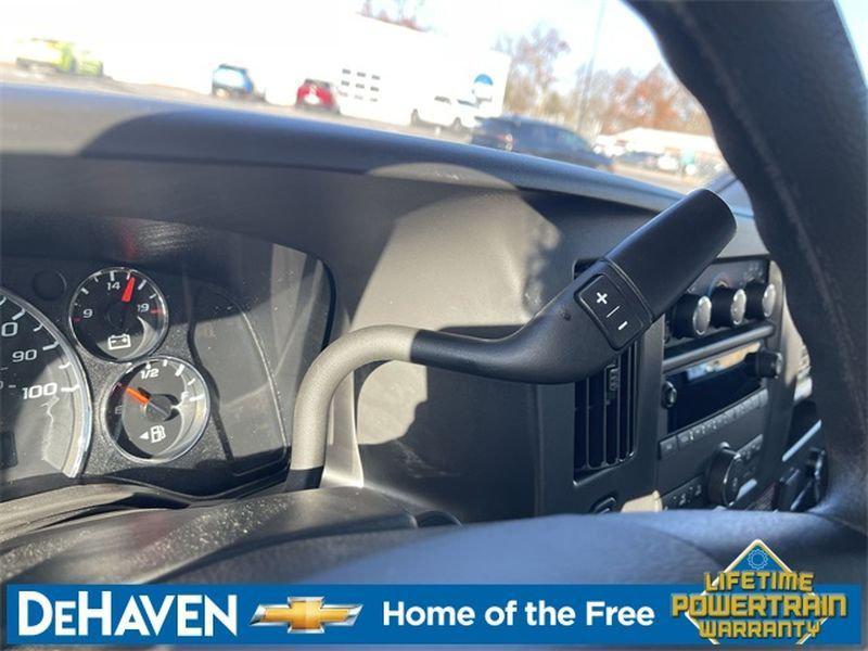 new 2025 Chevrolet Express 3500 car, priced at $50,519
