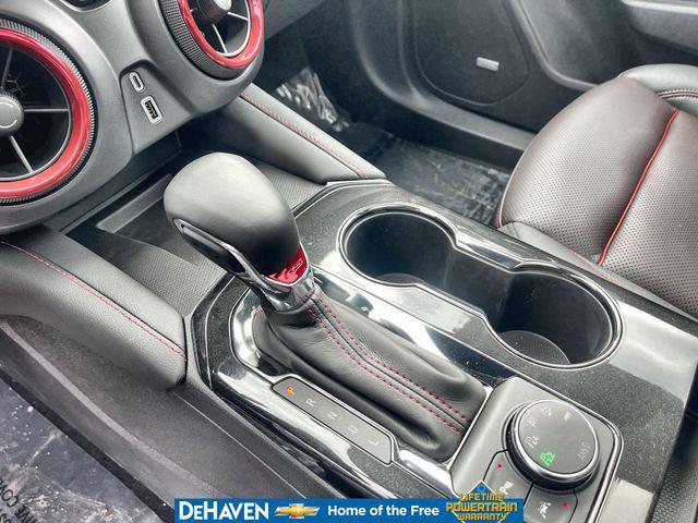 new 2026 Chevrolet Blazer car, priced at $51,932