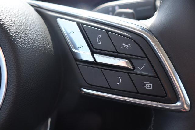 used 2025 Buick Envision car, priced at $31,990