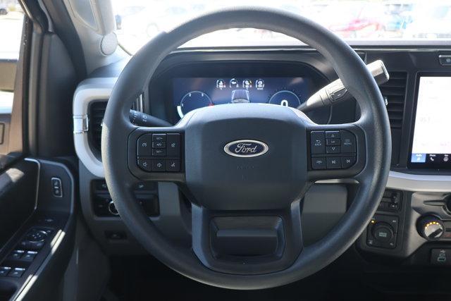 used 2024 Ford F-250 car, priced at $58,590