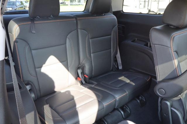 used 2022 GMC Acadia car, priced at $23,990