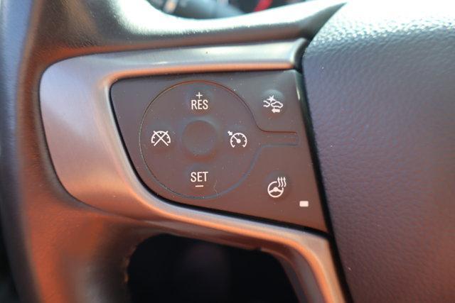 used 2022 GMC Acadia car, priced at $23,990