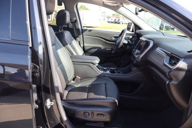 used 2022 GMC Acadia car, priced at $23,990