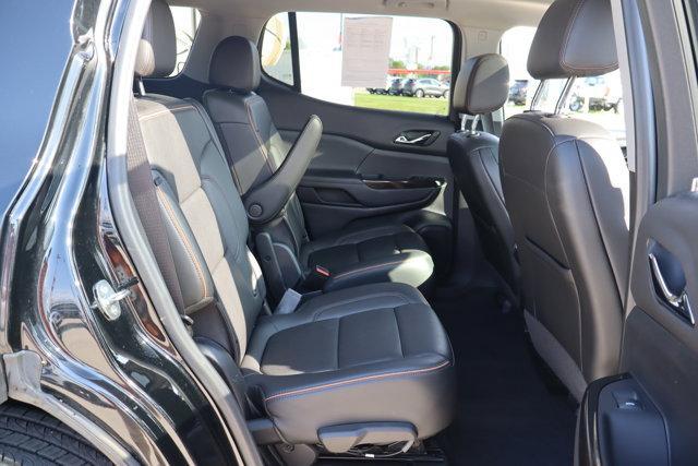 used 2022 GMC Acadia car, priced at $23,990