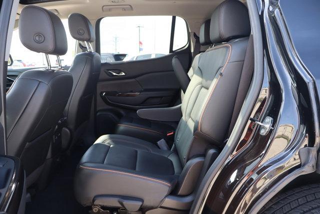 used 2022 GMC Acadia car, priced at $23,990
