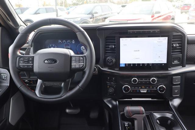 new 2026 Ford F-150 car, priced at $95,390