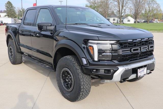 new 2026 Ford F-150 car, priced at $95,390