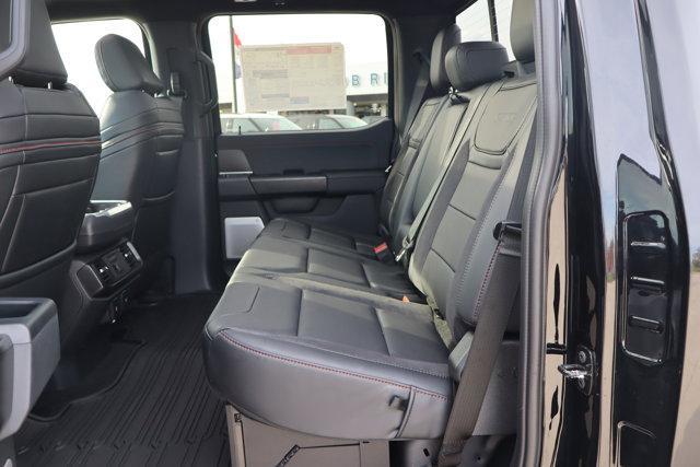 new 2026 Ford F-150 car, priced at $95,390