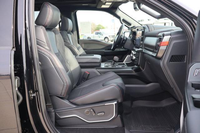 new 2026 Ford F-150 car, priced at $95,390