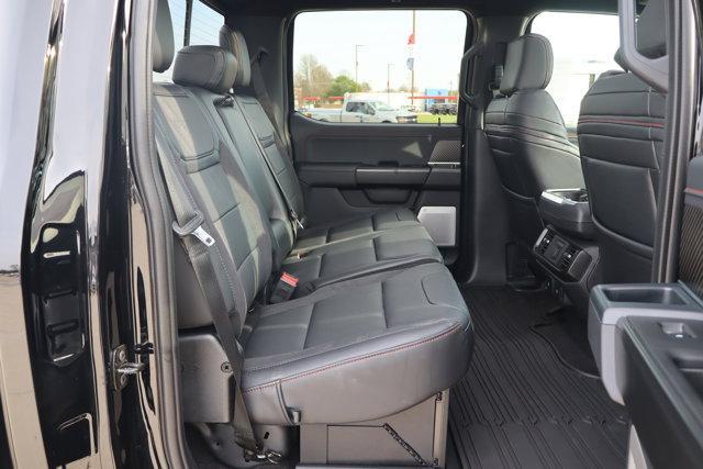 new 2026 Ford F-150 car, priced at $95,390