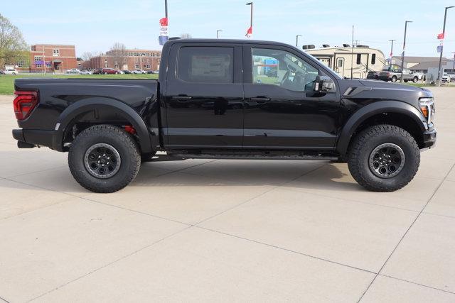 new 2026 Ford F-150 car, priced at $95,390