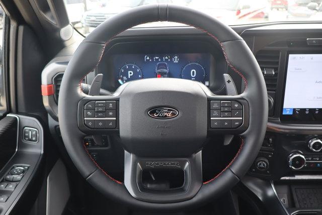 new 2026 Ford F-150 car, priced at $95,390