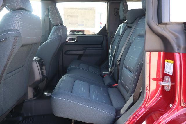 new 2026 Ford Bronco car, priced at $57,925