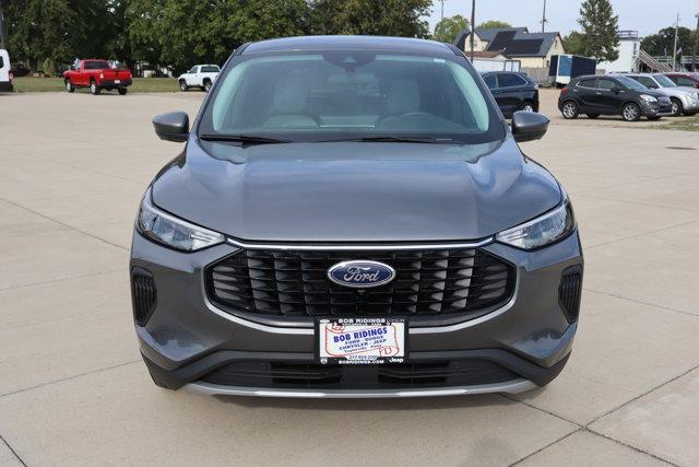 used 2023 Ford Escape car, priced at $22,788