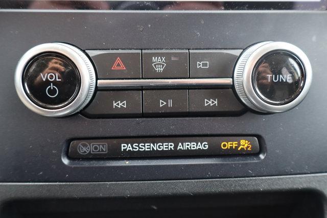 used 2023 Ford Edge car, priced at $23,988