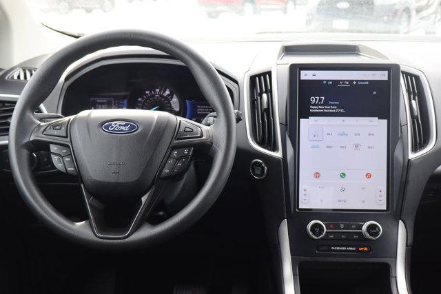 used 2023 Ford Edge car, priced at $23,988