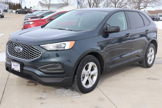 used 2023 Ford Edge car, priced at $23,988
