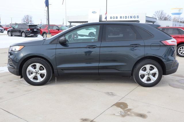 used 2023 Ford Edge car, priced at $23,988