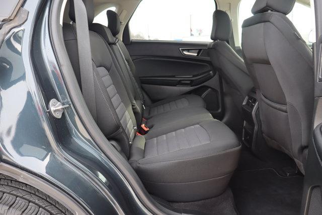 used 2023 Ford Edge car, priced at $23,988