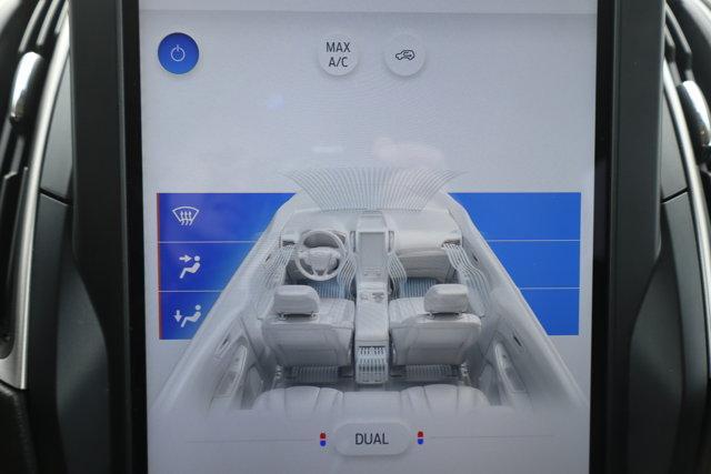 used 2023 Ford Edge car, priced at $23,988