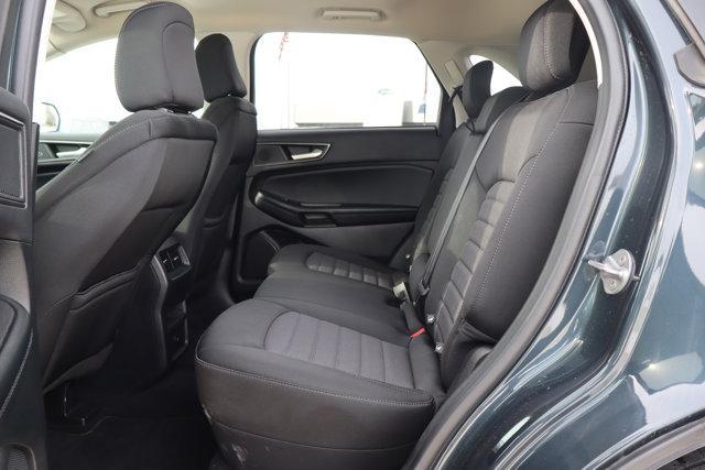 used 2023 Ford Edge car, priced at $23,988