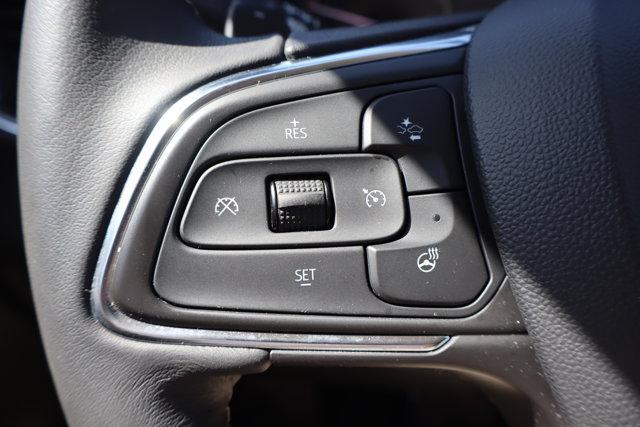 used 2023 Buick Envision car, priced at $29,990