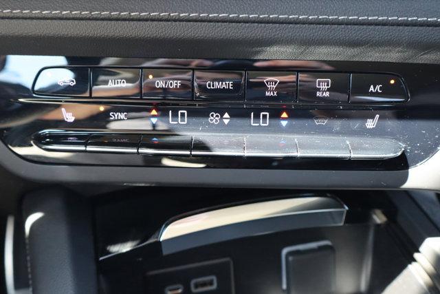 used 2023 Buick Envision car, priced at $29,990