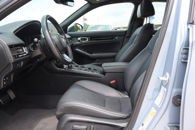 used 2023 Honda Civic car, priced at $29,990