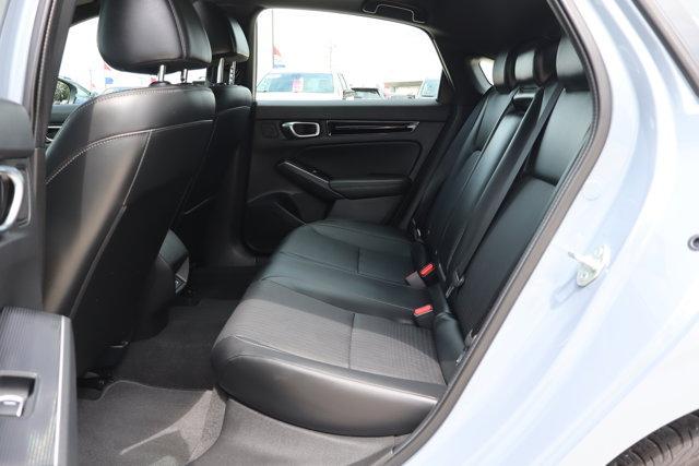 used 2023 Honda Civic car, priced at $29,990
