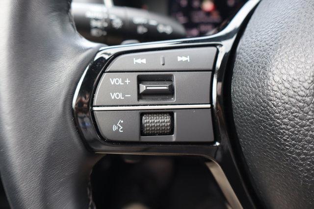 used 2023 Honda Civic car, priced at $29,990