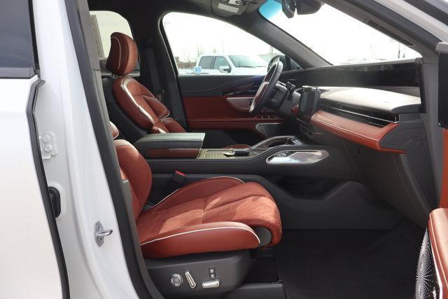 used 2024 Lincoln Nautilus car, priced at $62,988