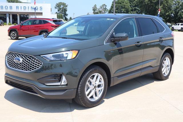 used 2024 Ford Edge car, priced at $29,788