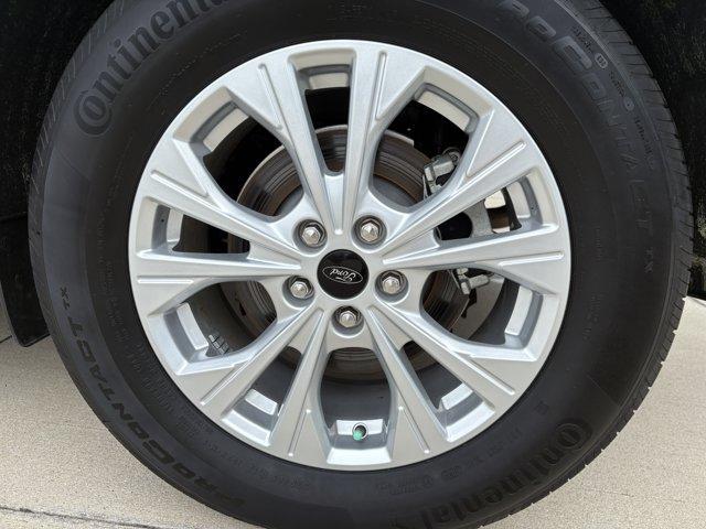 used 2024 Ford Escape car, priced at $23,688