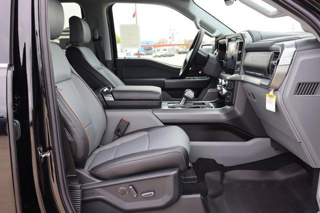 new 2025 Ford F-150 car, priced at $68,878